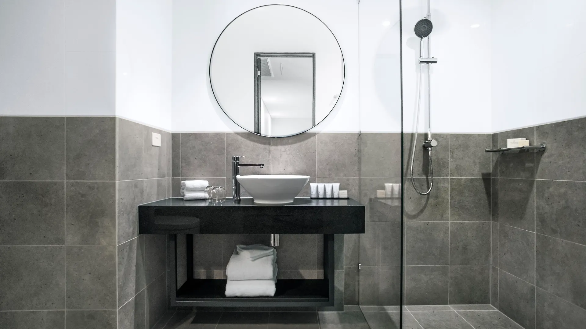 **** Hotel Rydges Fortitude Valley Brisbane Australia