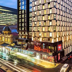 Ibis Австралия