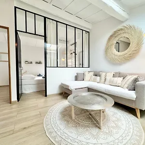 Apartment Cosy 3 Pieces Vieil Proche Port Vauban