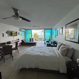 Apartment Ocean View Marina Lanais