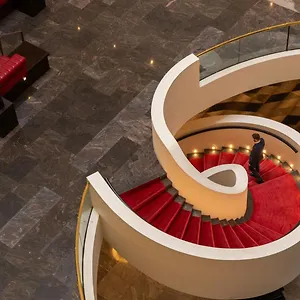 布里斯班希尔顿酒店 ***** 布里斯班
