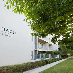 Pinnacle Австралия