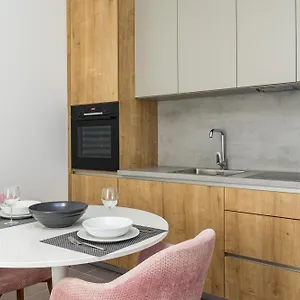 Apartment Luxury Magali