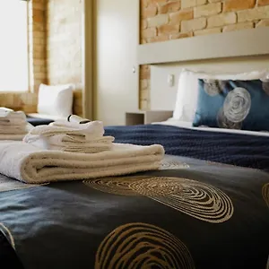 Hotel The Australian