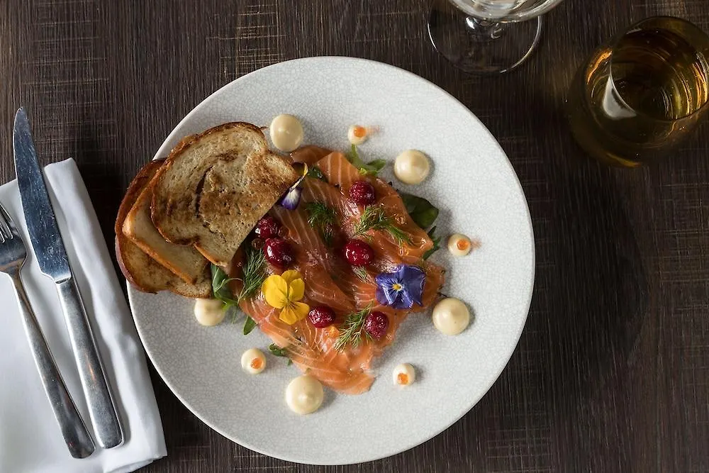 **** Отель Rydges Fortitude Valley Брисбен Австралия