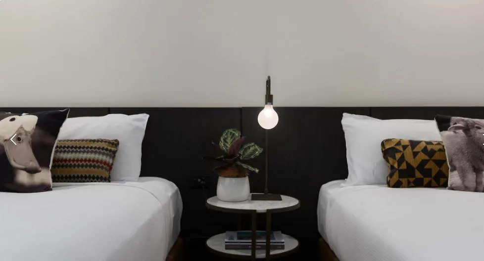 Rydges Fortitude Valley Брисбен