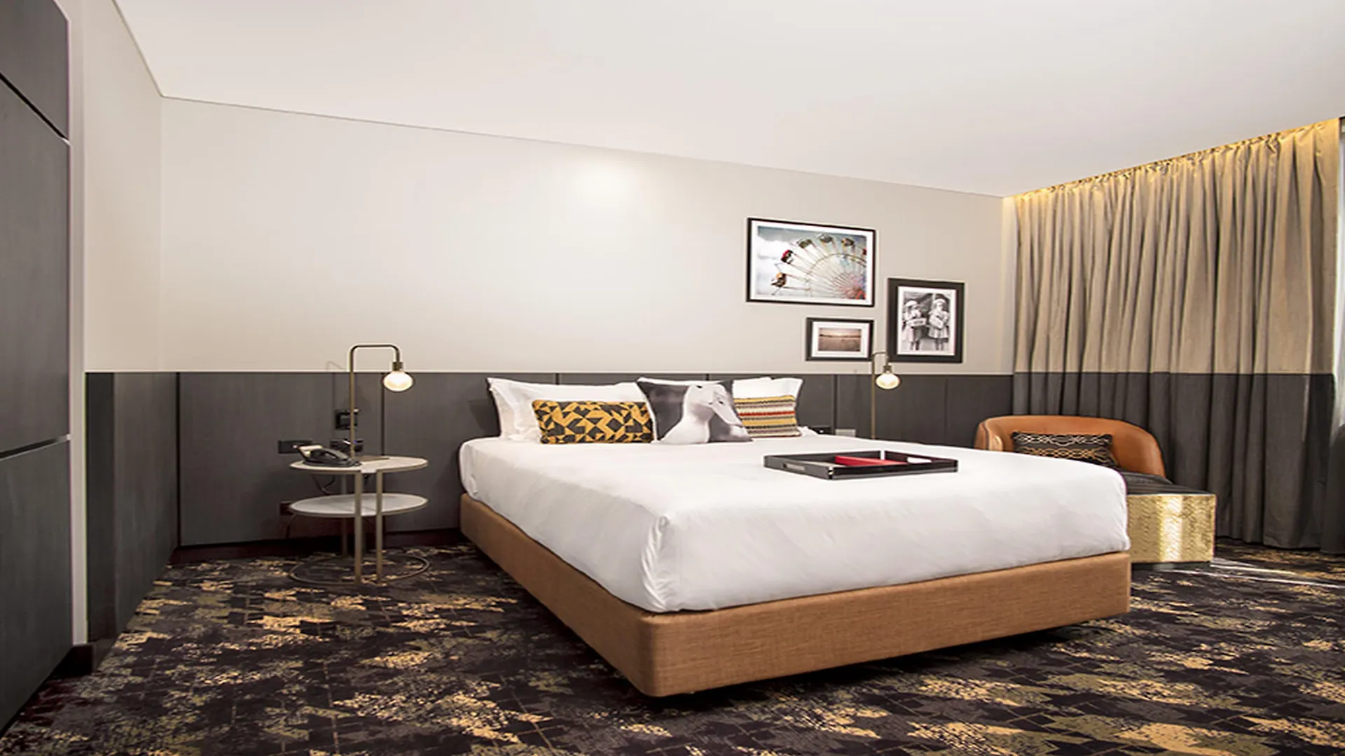 Отель Rydges Fortitude Valley Брисбен