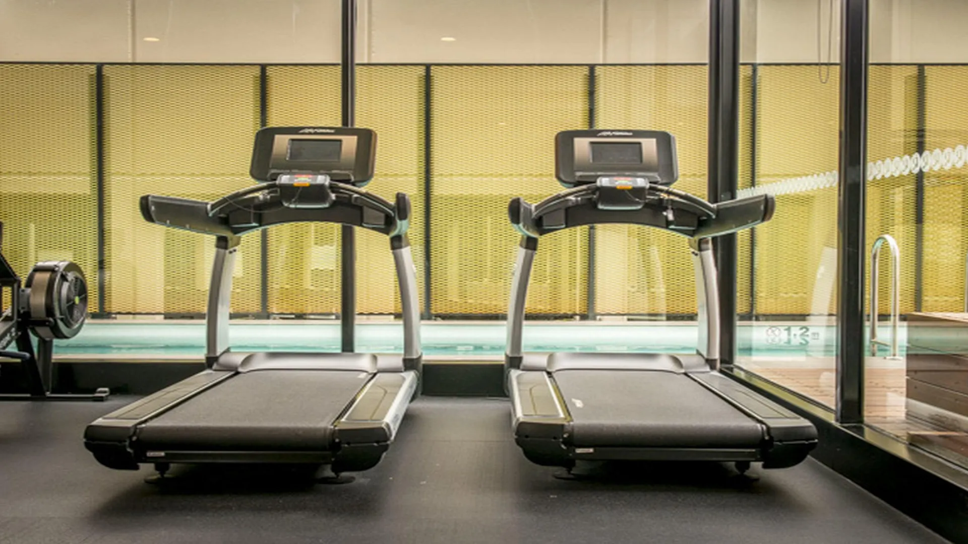 Отель Rydges Fortitude Valley Брисбен