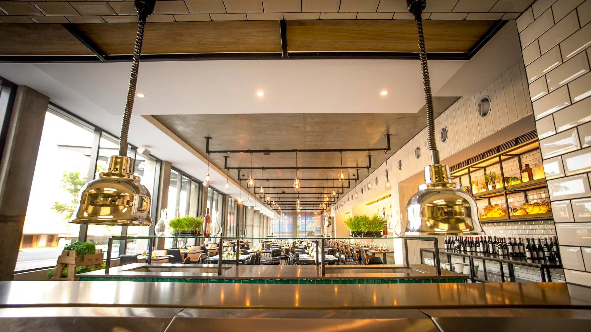 Rydges Fortitude Valley Брисбен