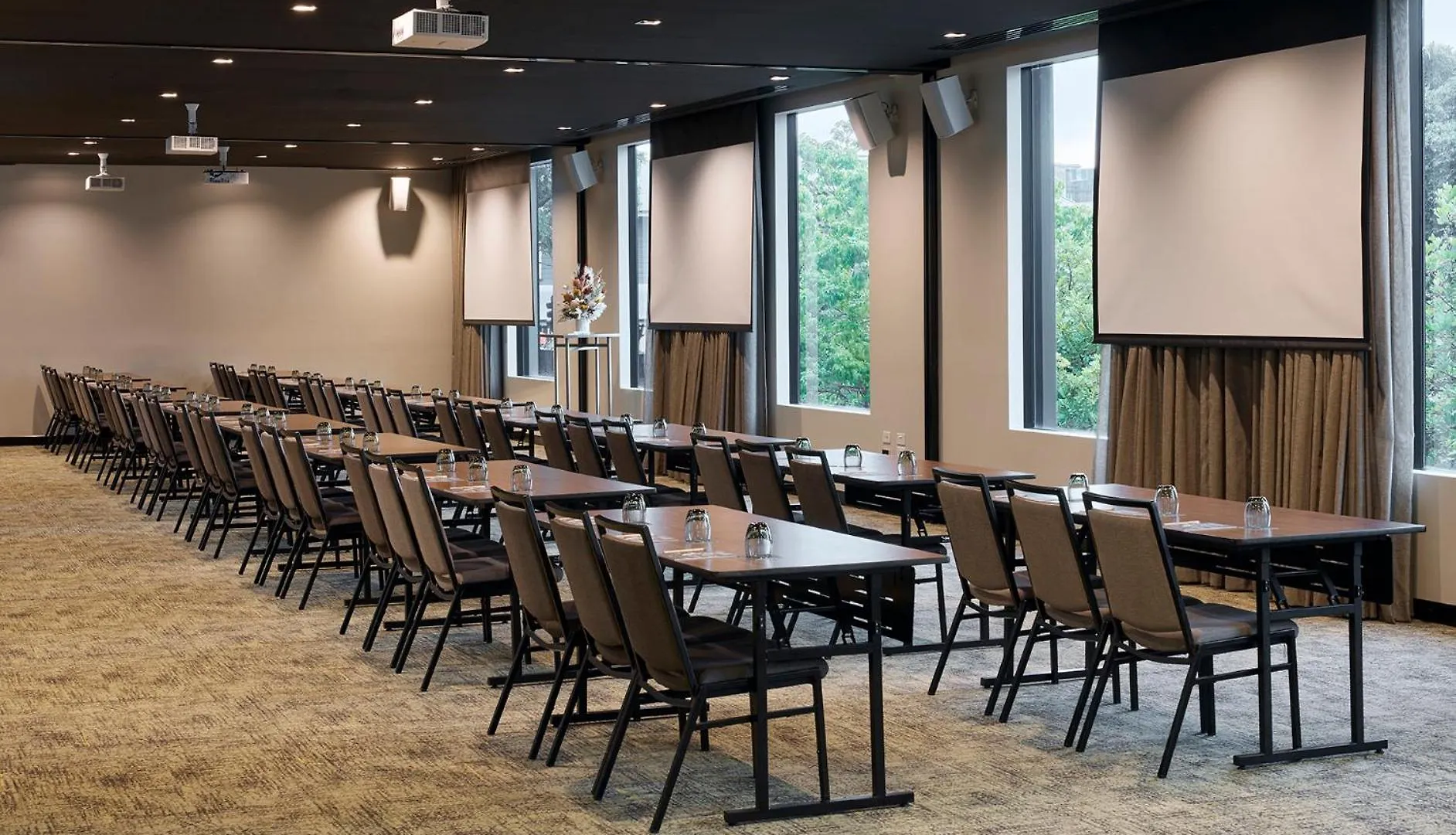 Rydges Fortitude Valley Брисбен