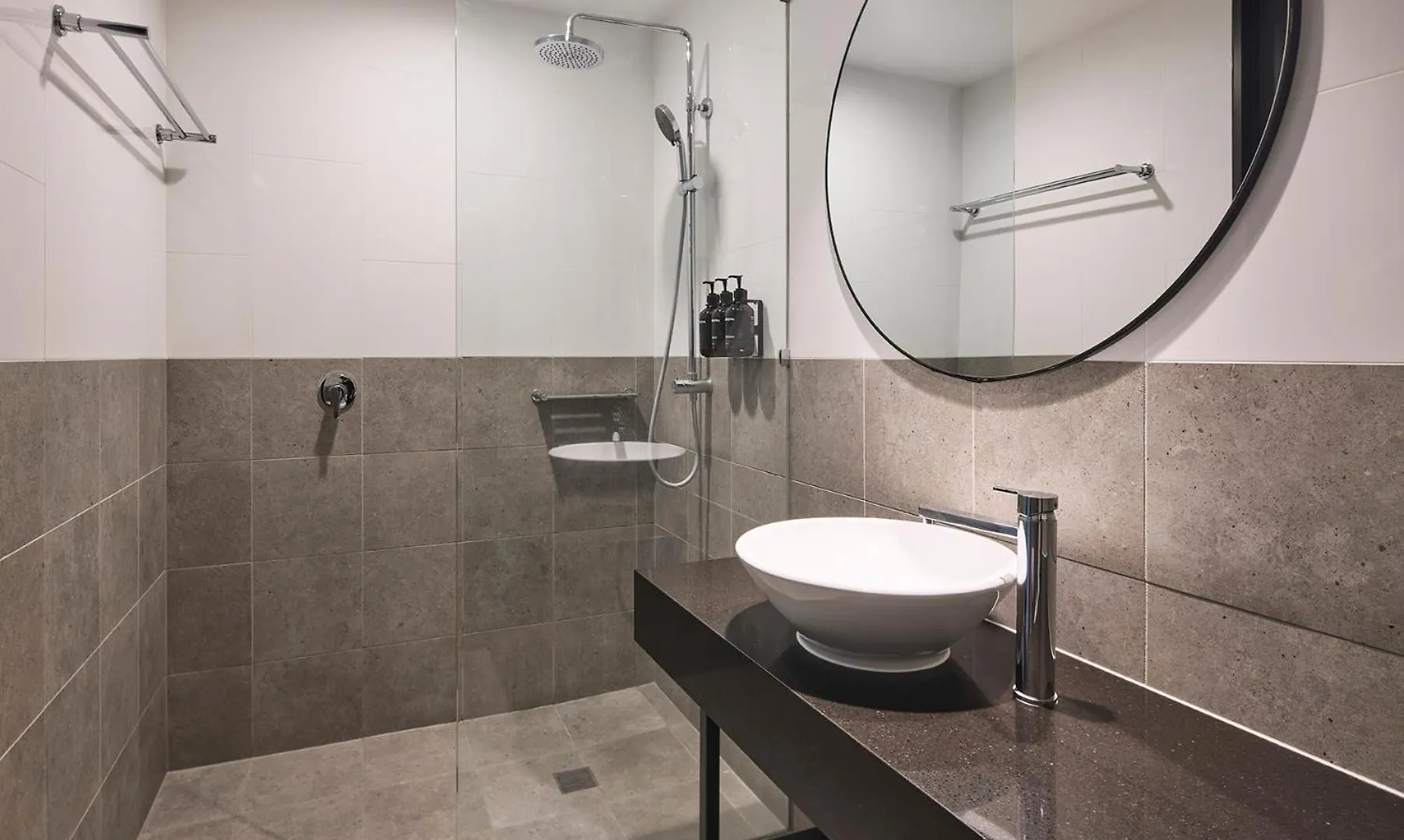 Rydges Fortitude Valley Брисбен Отель