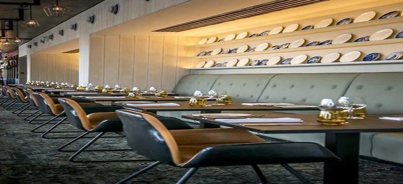Rydges Fortitude Valley Брисбен