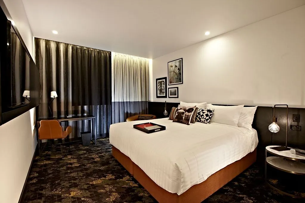 Rydges Fortitude Valley Brisbane 4*,  Australia
