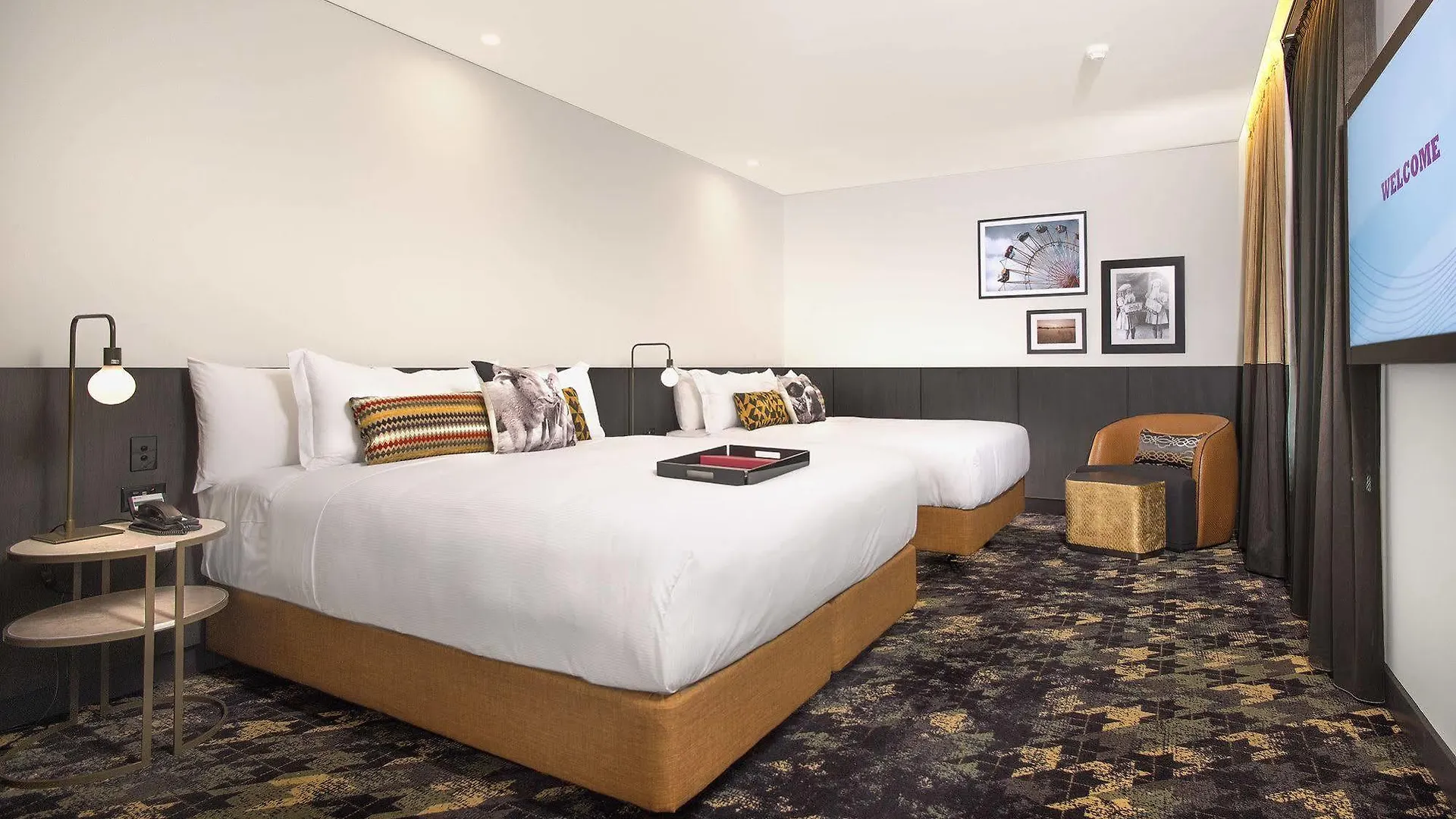 Rydges Fortitude Valley Brisbane Australia
