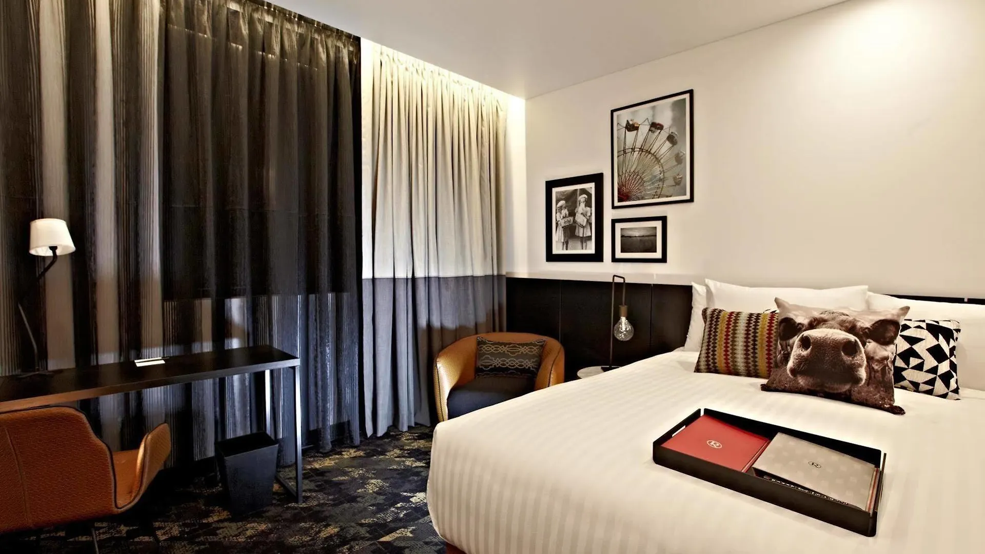 Hotel Rydges Fortitude Valley Brisbane
